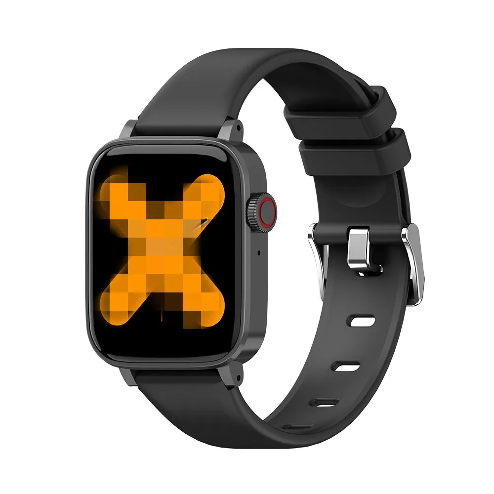 Dropshipping xổ số miền bắc xổ số miền bắc công nghệ Bluetooth không dây call Smart Watch Men Women For IWO 8 Watch Android Phone Heart Rate